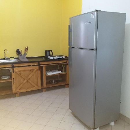 Mer Departamento Resistencia Exterior photo