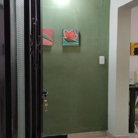 Mer Departamento Resistencia Exterior photo