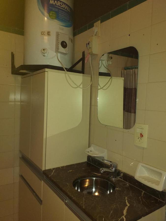 Mer Departamento Resistencia Exterior photo