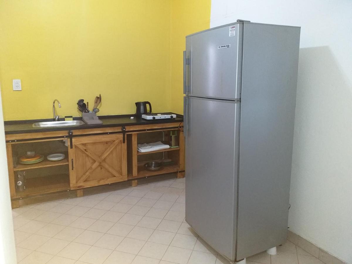 Mer Departamento Resistencia Exterior photo